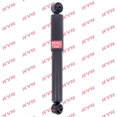 Amortizor KYB 349024 pentru TOYOTA RAV 4 IV VAN (_A4_) 2012-2018