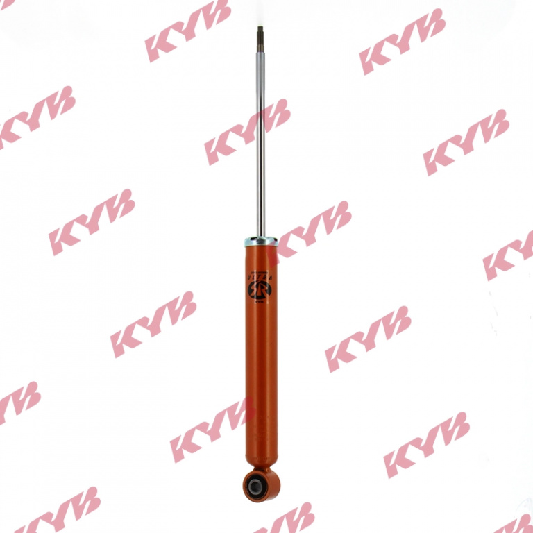 Amortizor KYB 354006 montare puntea spate se potri
