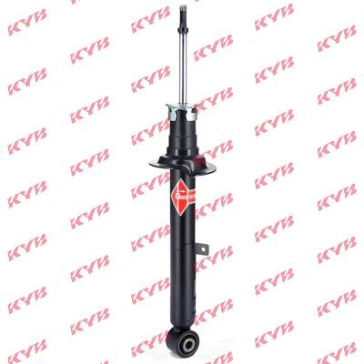 Amortizor KYB 551106 pentru LEXUS GS (_S19_) 2005-2011