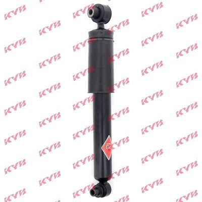 Amortizor KYB 551807 pentru RENAULT MEGANE Scenic (JA0/1), MEGANE Scenic (JA0/1_) 19962001