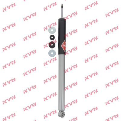 Amortizor KYB 553200 pentru MERCEDES-BENZ E-CLASS (W210), E-CLASS (W210) 1995-2003