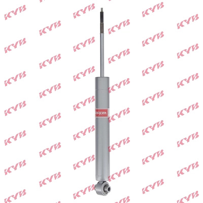 Amortizor KYB 553393 pentru SMART FORTWO Cabrio (451) 2007-2018