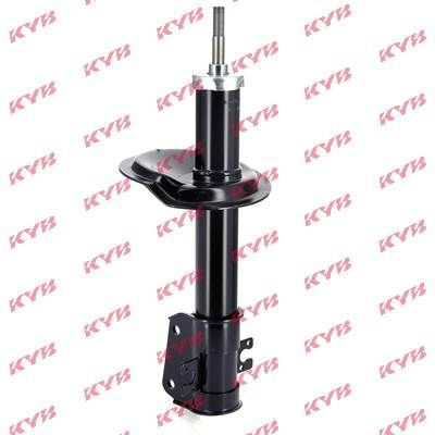 Amortizor KYB 634928 pentru CITROEN JUMPY I (U6U)