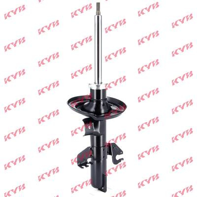 Amortizor KYB montare Axa fata stanga 339850 la ALFA ROMEO GIULIETTA Caseta/ Hatchback (940_) 2011 2012 2013 2014 2015 2016 2017 2018 2019 2020
