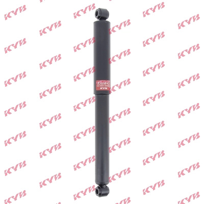Amortizor KYB montare puntea spate 344228 compatibil cu VAUXHALL FRONTERA Mk I (A) (U92) 1991 1992 1993 1994 1995 1996 1997 1998
