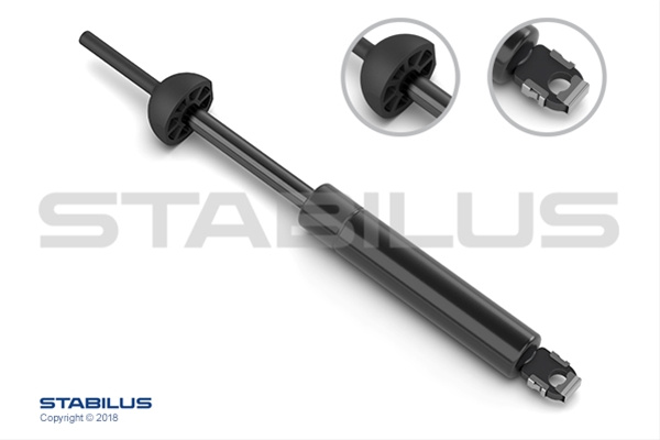 Amortizor Liftomat Stabilus Mercedes-Benz 541381