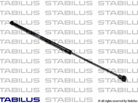 Amortizor luneta 354710 STABILUS pentru Renault Espace