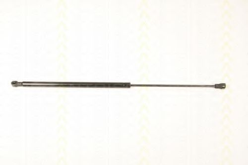Amortizor, luneta RENAULT LAGUNA II Sport Tourer (KG0/1_) (2001 - 2016) TRISCAN 8710 25253