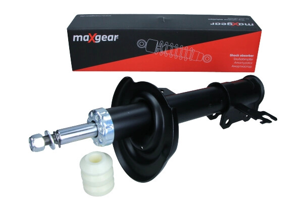 amortizor MAXGEAR 11-1139 montare Axa fa