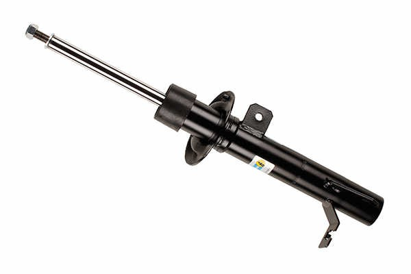 Amortizor MAZDA 2 (DY) (2003 - 2016) RINGER 154200