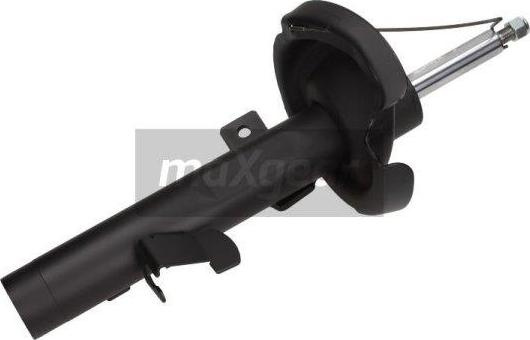 Amortizor MAZDA 3 (BL) Hatchback, 12.2008 - 09.2014 Maxgear 11-0339 (MGA-5695)