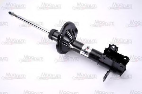 Amortizor MAZDA 323 F Mk V (BA) (1994 - 1998) Magnum Technology AG3006MT