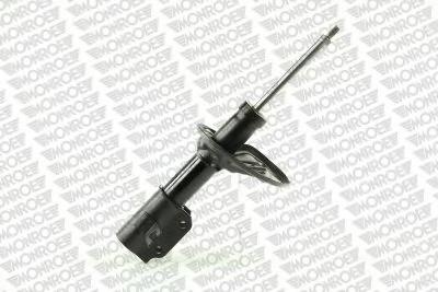 Amortizor MAZDA ETUDE IV (BG), MAZDA ETUDE IV (BG)