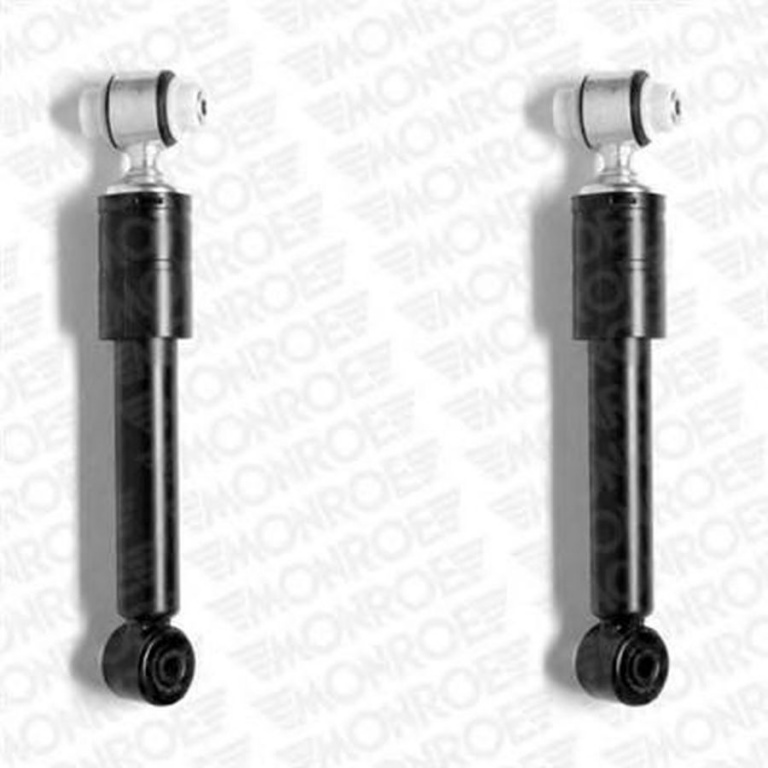 Amortizor MERCEDES-BENZ A-CLASS W168 MONROE E5090