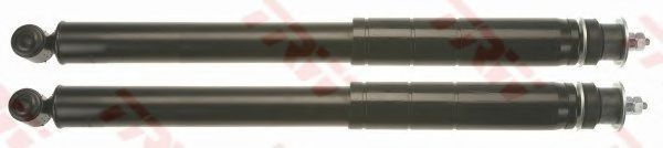 Amortizor MERCEDES-BENZ A-CLASS (W169) (2004 - 2012) TRW JGT1062T