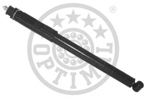 Amortizor MERCEDES-BENZ C-CLASS limuzina (W202), MERCEDES-BENZ C-CLASS Break (S202), MERCEDES-BENZ SLK (R170) - OPTIMAL A-1621G