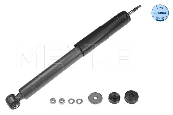 Amortizor MEYLE 026 625 0006 pentru MERCEDES-BENZ C-CLASS (W202) 1993-2000