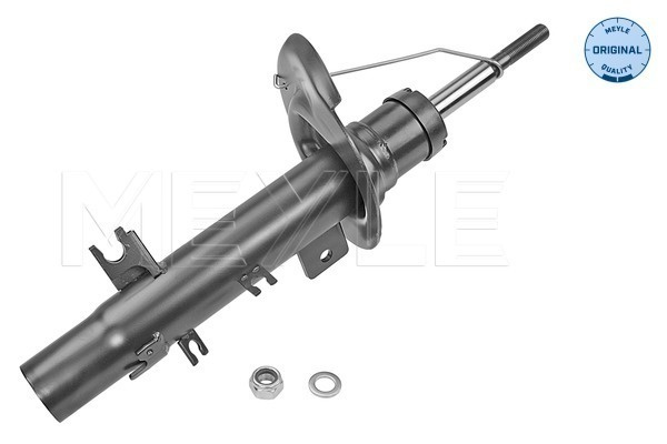 Amortizor MEYLE 11-26 623 0016 pentru PEUGEOT 208 I (CA_, CC_) 2012-2019