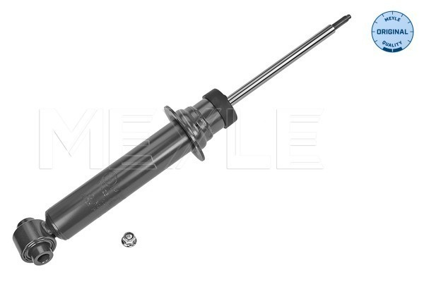 Amortizor MEYLE 11-26 625 0000 pentru PEUGEOT 407 (6D_) 2004-2011