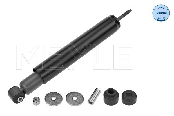 Amortizor MEYLE 626 615 0001 pentru OPEL ASTRA F limuzina (T92) 1991-1998