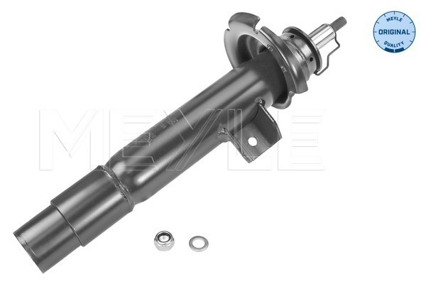 Amortizor MEYLE montare punte fata 3266230058 se potriveste la BMW 3 Gran Turismo (F34) 2013 2014 2015 2016 2017 2018 2019 2020 2021