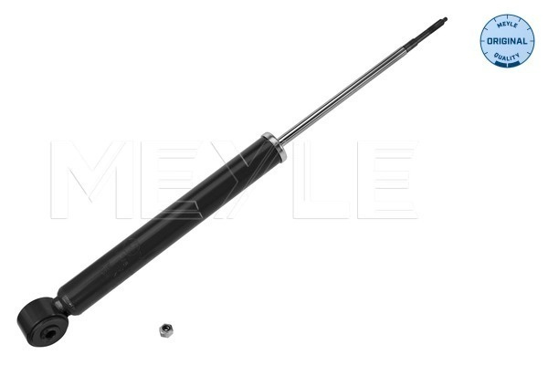 Amortizor MEYLE montare puntea spate 16-267150002 pentru masina RENAULT CLIO II (BB_, CB_) 1998 1999 2000 2001 2002 2003 2004 2005 2006 2007 2008 2009 2010 2011 2012 2013 2014 2015 2016
