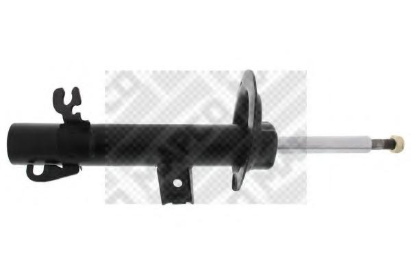 Amortizor MINI MINI (R50, R53), MINI MINI Cabriolet (R52) - MAPCO 40670