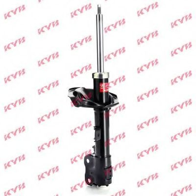Amortizor MITSUBISHI ASX (GA_W_) (2010 - 2016) KYB 339254