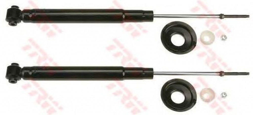 Amortizor MITSUBISHI LANCER IV C6 A C7 A TRW JGS178T