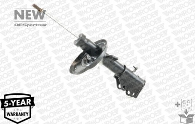 Amortizor MONROE 742193SP pentru PEUGEOT 508 SW I (8E_) 2010-2018