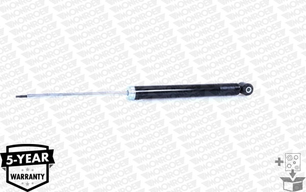 Amortizor Monroe FORD FIESTA V (JH_, JD_) 2001-2008 - 43125