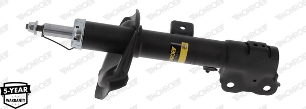 Amortizor Monroe MITSUBISHI ASX Van (GA_W_) 2010-2015 - G8353