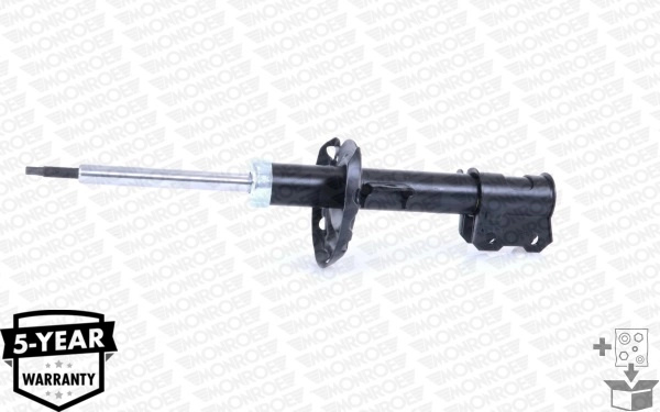 Amortizor Monroe OPEL COMBO Autoutilitară/limuzină spațioasă 2001-2012 - G16328