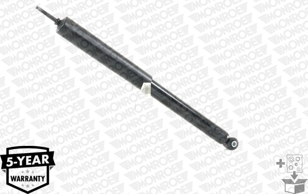 Amortizor MONROE R1622A compatibil cu OPEL VECTRA A hatchback (J89) 1988 1989 1990 1991 1992 1993 1994 1995