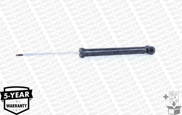 Amortizor Monroe VAUXHALL CORSA Mk III (D) (S07) 2006-2014 - G1037