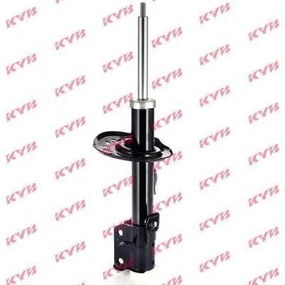 Amortizor NISSAN JUKE (F15) (2010 - 2016) KYB 3397