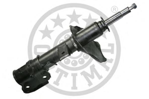 Amortizor NISSAN PATHFINDER (R50) - OPTIMAL A-3545GL