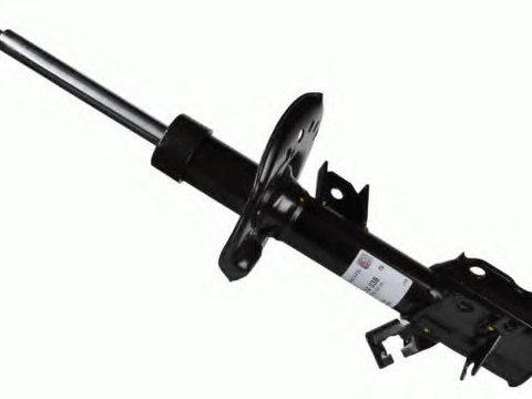 Amortizor NISSAN QASHQAI / QASHQAI +2 (J10, JJ10) (2007 - 2020) SACHS 314 038