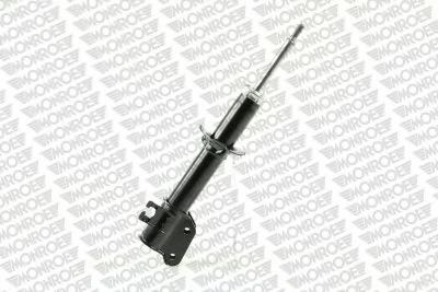 Amortizor OPEL AGILA (A) (H00) (2000 - 2007) MONRO