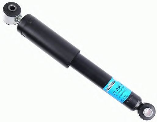 Amortizor OPEL ASTRA G hatchback (F48_, F08_) (1998 - 2009) BOGE 27-D56-A