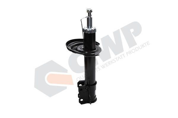 Amortizor OPEL ASTRA H GTC (L08) (2005 - 2016) QWP WSA248 piesa NOUA