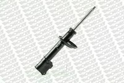 Amortizor OPEL ASTRA H TwinTop (L67) (2005 - 2016)