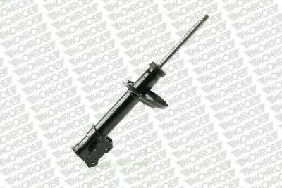 Amortizor OPEL COMMODORE B cupe, OPEL COMMODORE A, OPEL COMMODORE A cupe - MONROE G8004