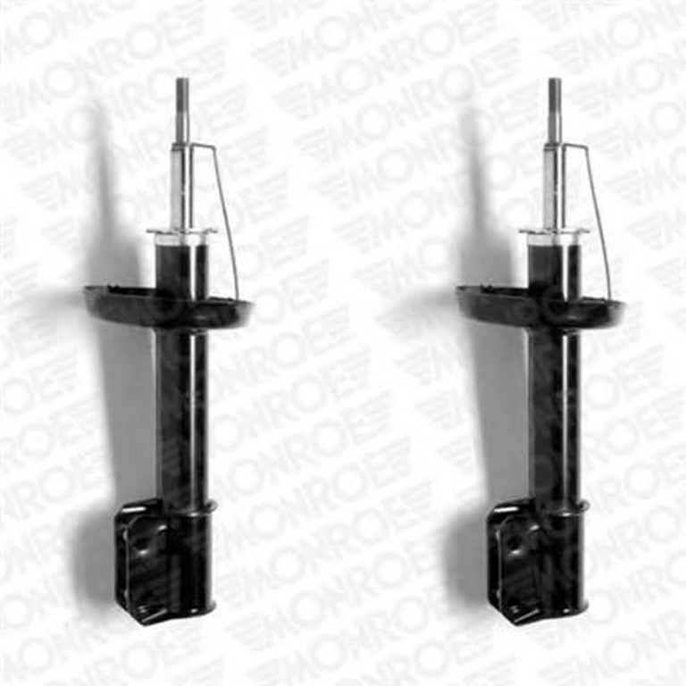 Amortizor OPEL CORSA B caroserie 73 MONROE E4364