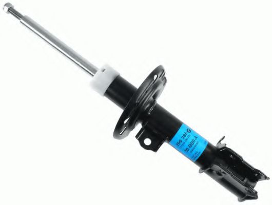 Amortizor OPEL MERIVA (2003 - 2010) SACHS 290 385