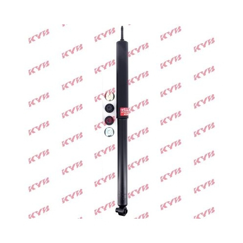 Amortizor Opel Omega A, Omega B, Senator B (29), Vectra A (86 , 87), Kyb 343216, parte montare : Punte spate, Presiune Gaz
