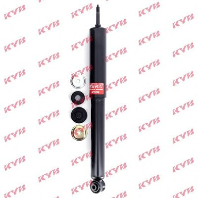 Amortizor OPEL SIGNUM - Cod intern: W20187282 - LIVRARE DIN STOC in 24 ore!!!