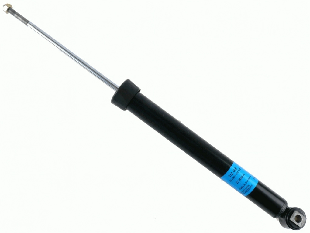Amortizor pentru BMW Z4 Roadster (E85) 2002-2009