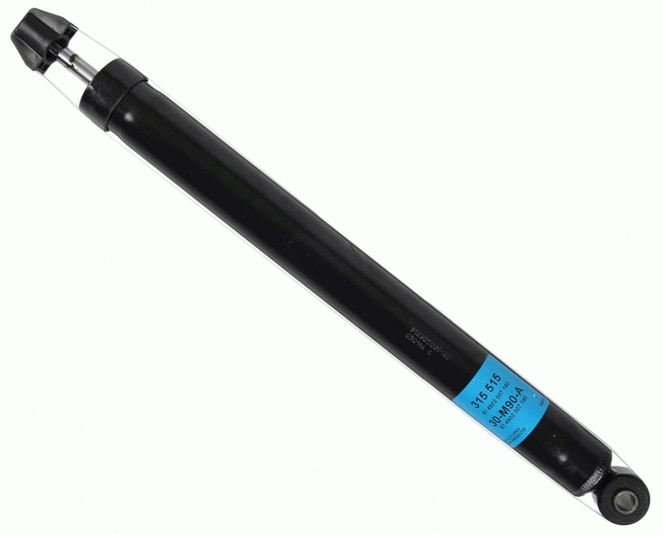 Amortizor pentru FORD FOCUS III limuzina 2010-2020
