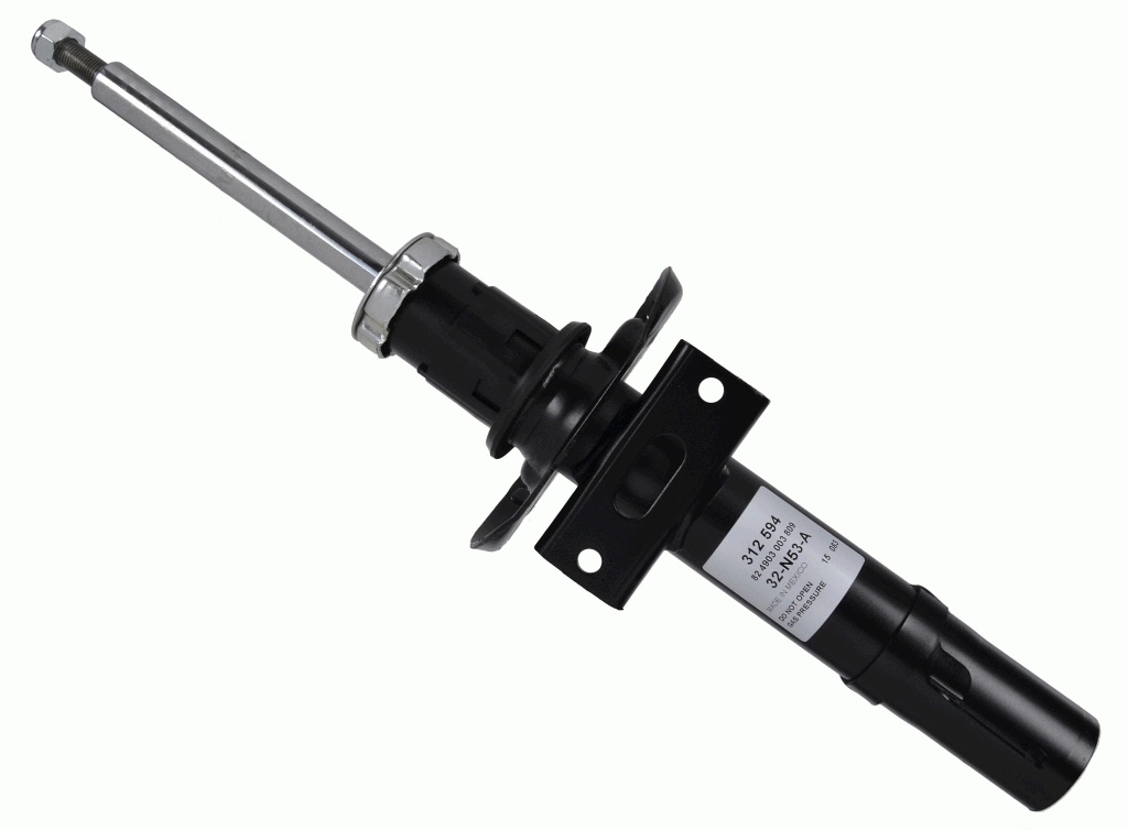 Amortizor pentru SKODA FABIA I Combi (6Y5) 2000-2007